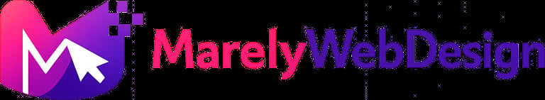 Marely Web Design Logo